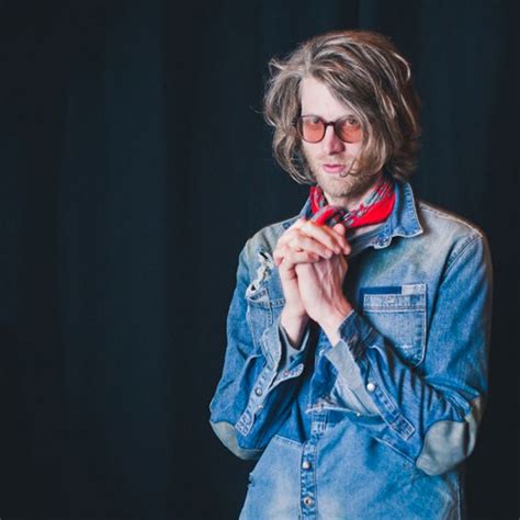 geoff lillemon biography