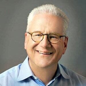 Geoffrey Moore Author