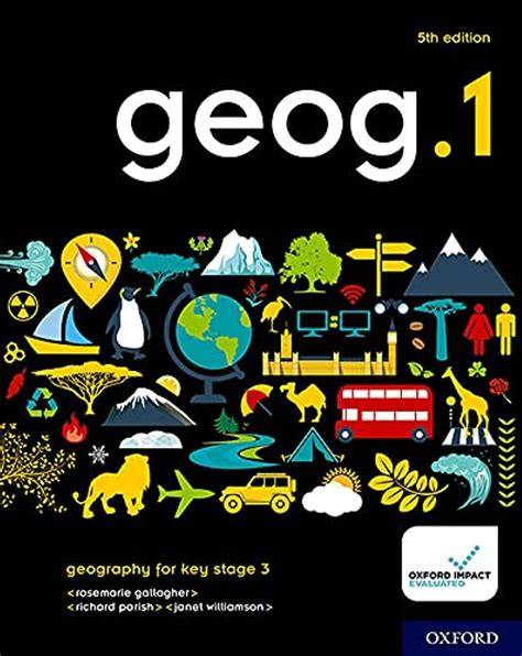 geog 1 answers