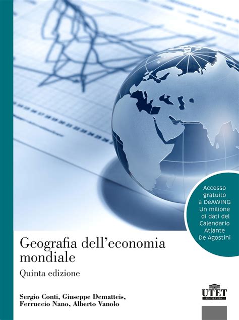Read Geografia Delleconomia Mondiale 