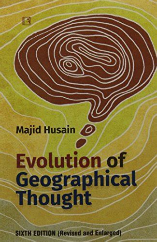 Download Geographical Thought By Majid Husain Of Lesson 