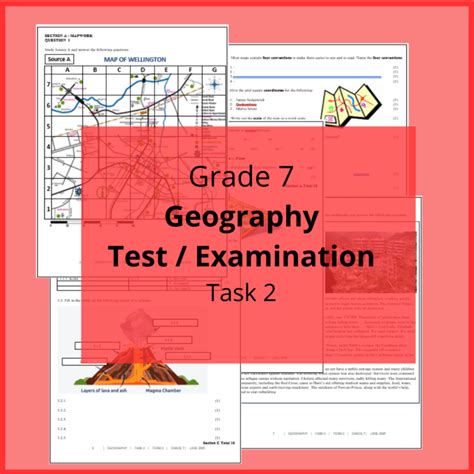 Geography 2014 Assignment Task 2
