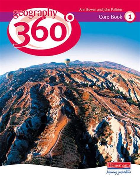 Geography 360 Core 2