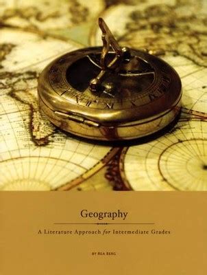 Geography A Literature Approach For Intermediate Grades Geography Lesson Plans 3rd Grade - Geography Lesson Plans 3rd Grade