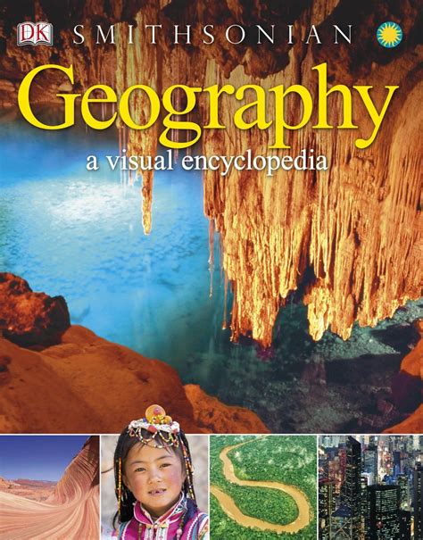 Geography A Visual Encyclopedia
