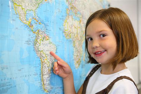 Geography Activities Give Students A Taste Of The Daily Oral Geography Grade 5 - Daily Oral Geography Grade 5