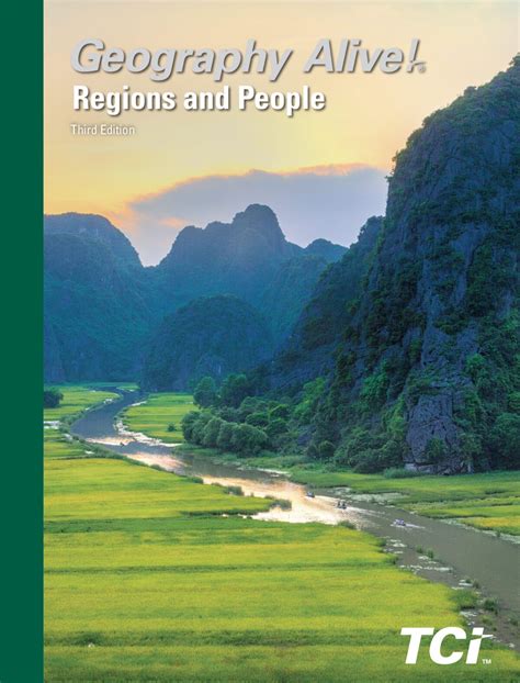 Geography Alive Chapter 33