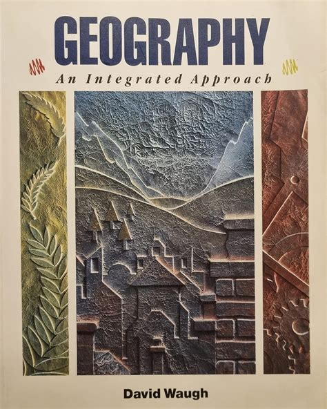 Geography An Integrated Approach