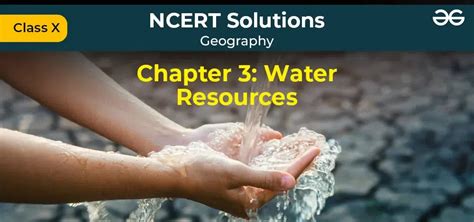 Geography Chapter 3 Class 10 Notes