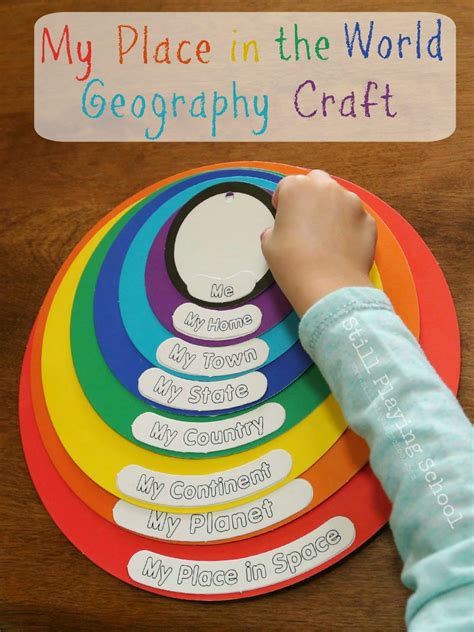 Geography For Preschool Teaching Resources Teachers Pay Teachers Preschool Geography Worksheets - Preschool Geography Worksheets