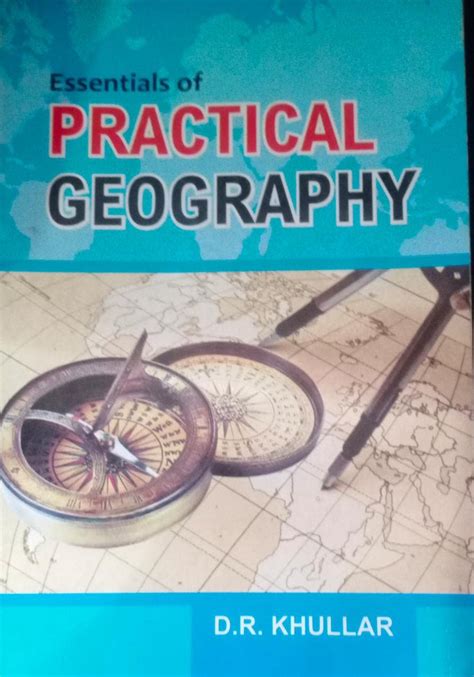 Geography Khullar
