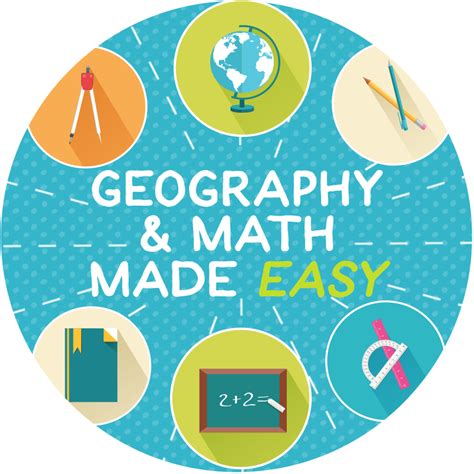 Geography Math Munch Geography Math - Geography Math