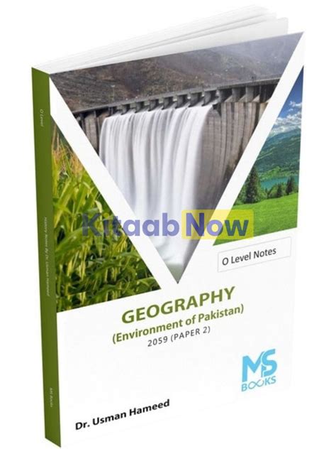 Geography O Level Notes