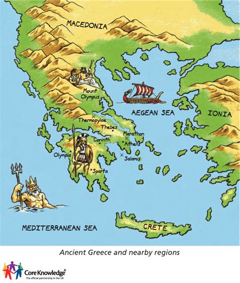 Geography Of Ancient Greece Mdash Printable Worksheet Greece Geography Worksheet - Greece Geography Worksheet