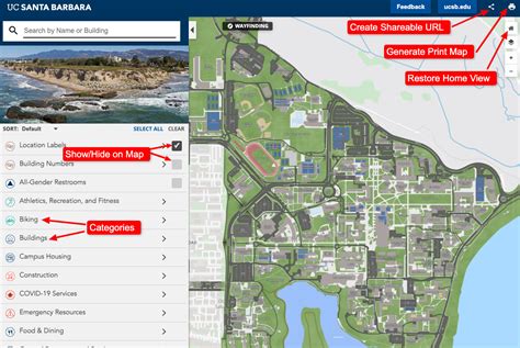 Geography Ucsb