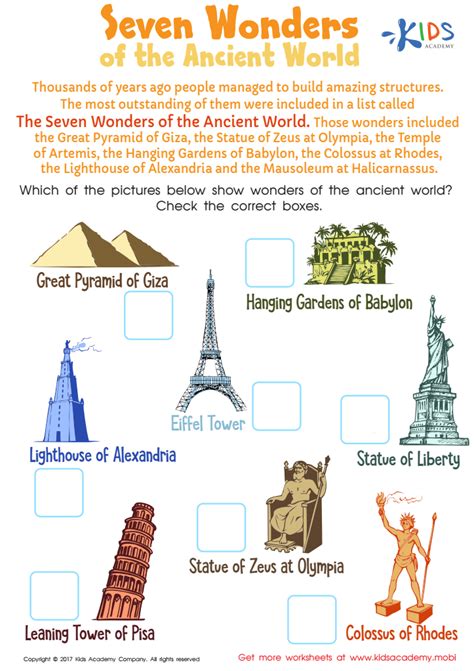 Geography Worksheets For Students Worldu0027s Wonders Physical Features Of Africa Worksheet - Physical Features Of Africa Worksheet