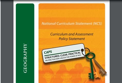 Download Geography Caps Documents 