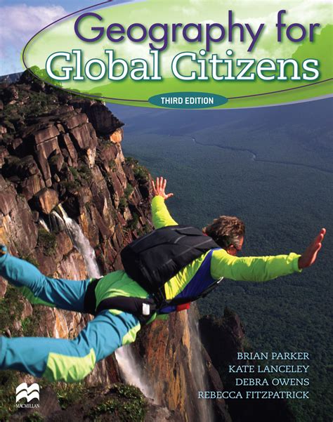 Read Online Geography For Global Citizens 2Nd Edition 