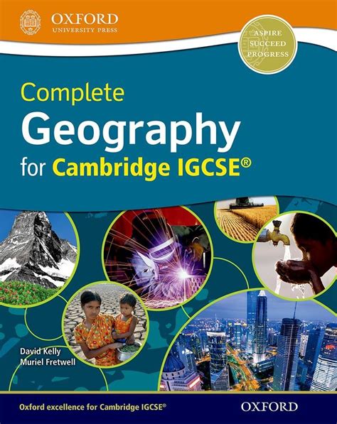 Read Online Geography Igcse Paper 4 