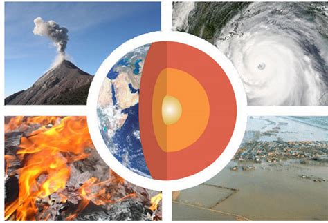 Read Online Geohazards Natural And Human 