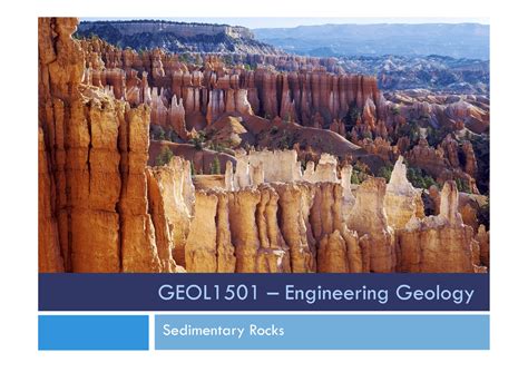 geol1501 introduction to engineering geology