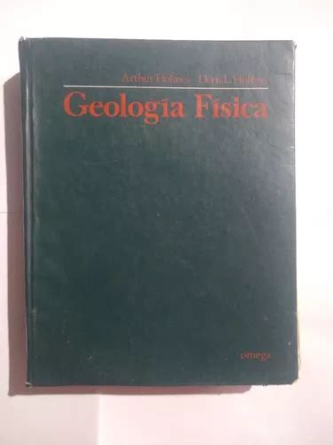 geologia fisica holmes pdf