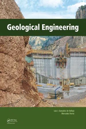 Geological Engineering Vallejo