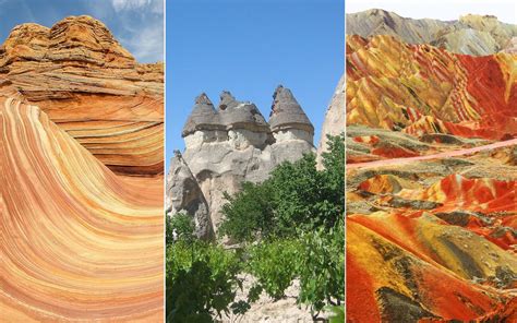 geologie