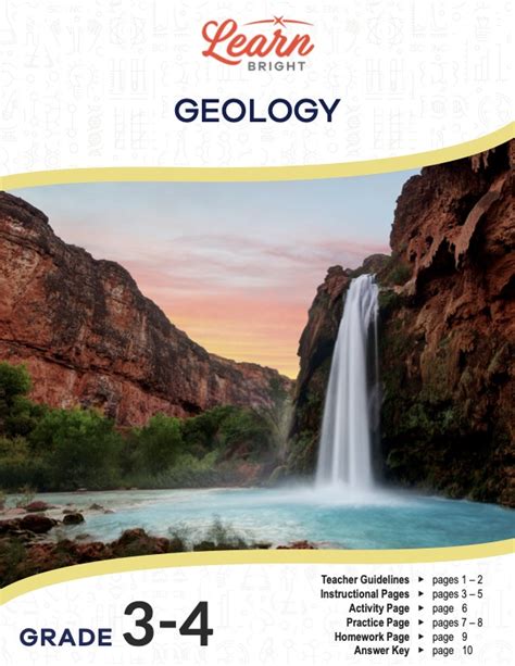 Geology Free Pdf Download Learn Bright Geology Worksheet 2nd Grade Coast - Geology Worksheet 2nd Grade Coast