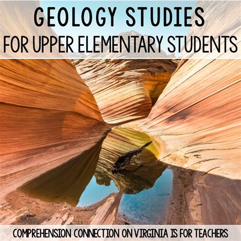 Geology Teaching Ideas For Upper Elementary Kindergarten Geology - Kindergarten Geology