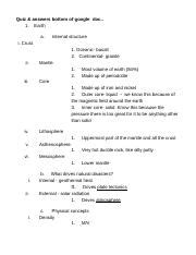 Read Online Geology 303 Lab Answers 