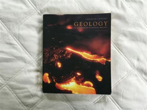 Download Geology 4Th Edition Chernicoff Whitney 