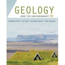Full Download Geology And The Environment 6Th Edition 