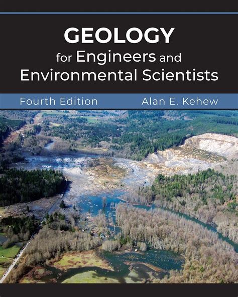 Full Download Geology For Engineers And Environmental Scientists 3Rd Edition 