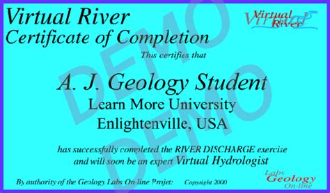 Download Geology Labs Online Virtual River Flooding Answers 