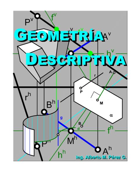 Read Geometr A Descriptiva Dibujo T Cnico Secundaria 