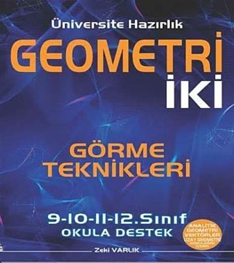 geometri görme teknikleri pdf