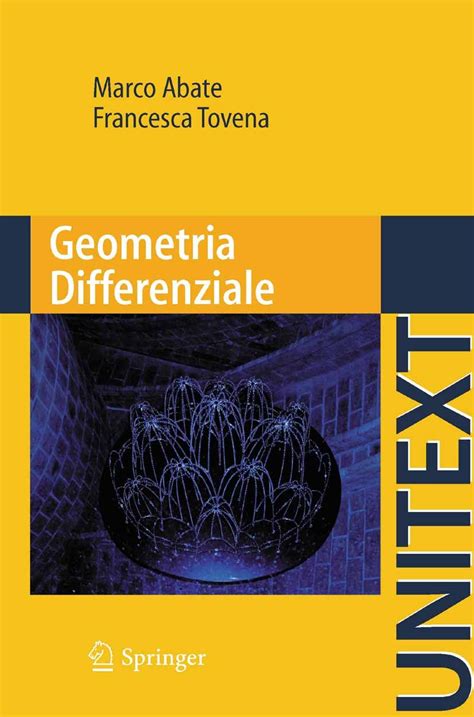 Geometria Differenziale Unitext