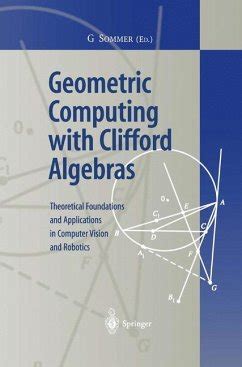 Read Geometric Computing With Clifford Algebras 