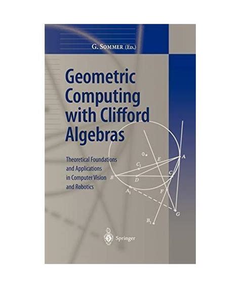 Read Geometric Computing With Clifford Algebras 