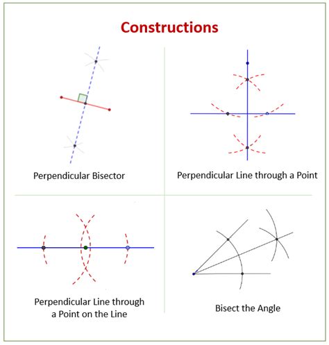 Download Geometric Constructions 