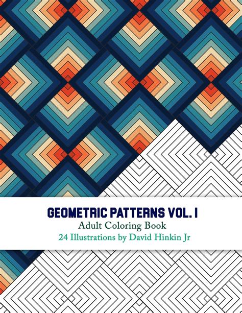 Read Online Geometric Patterns Cleave Books 
