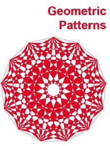 Read Online Geometric Patterns Cleave Books 