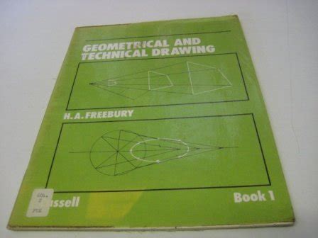 Read Geometrical And Technical Drawing Bk 1 