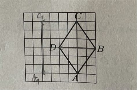 geometry - Vectors and a rhombus - Mathematics Stack Exchange