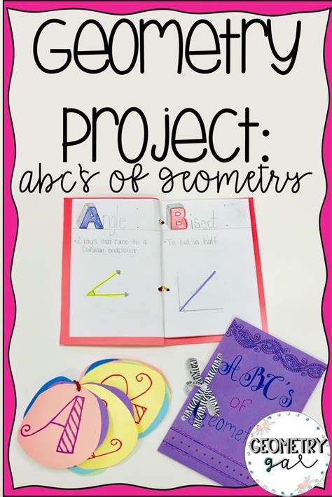 Geometry Abc Project