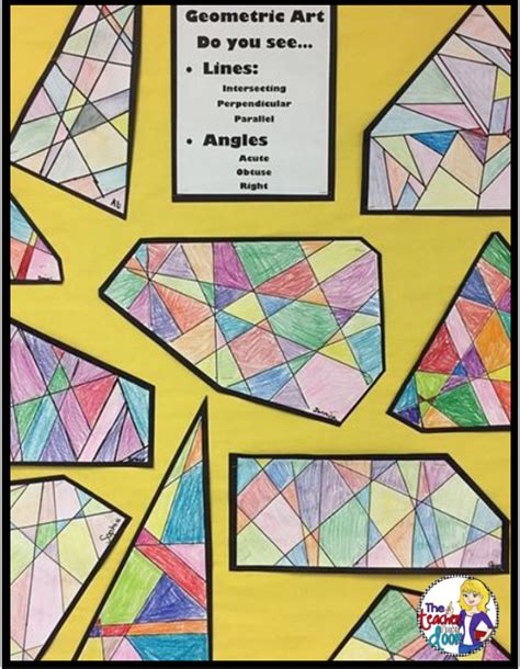 Geometry Activities Students Love Upper Elementary Snapshots 5th Grade Geometry Activities - 5th Grade Geometry Activities