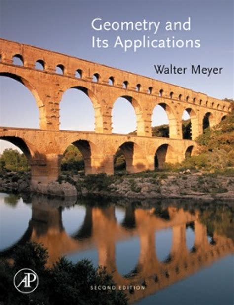 Geometry And Its Applications Second Edition