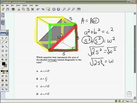 Geometry And Spatial Reasoning 8th Grade