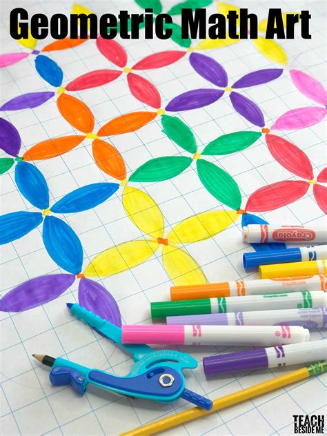 Geometry Circle Projects